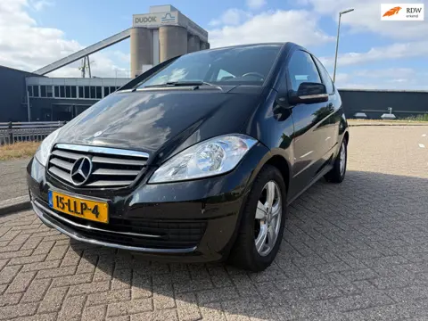 Mercedes-Benz A-klasse 160 BlueEFFICIENCY Business Class