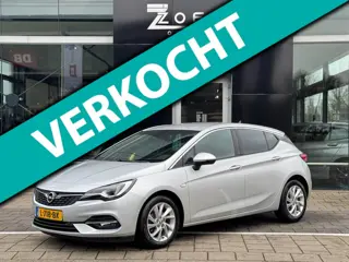 Opel Astra 1.2 Elegance