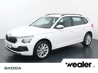 Skoda Kamiq 1.0 TSI Selection | 116 PK | Climate control | Cruise control | Apple Carplay/Android Au