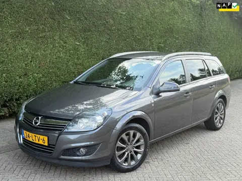 Opel Astra Wagon 111 years Edition/Airco/PDC/Elek.Ram/Navi