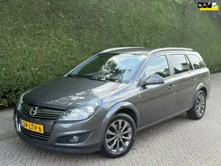 Opel Astra Wagon 111 years Edition/Airco/PDC/Elek.Ram/Navi