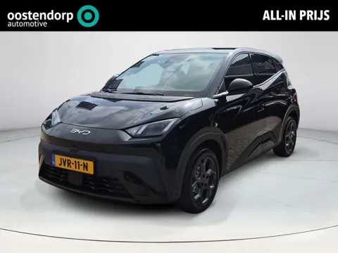 BYD DOLPHIN SURF Comfort 43 kWh | Demo | Rijklaaprijs!