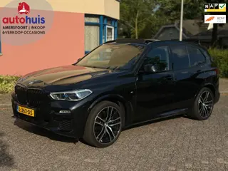 BMW X5 XDrive45e High Executive