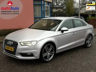 Audi A3 Limousine 1.4 TFSI CoD Ambition Pro Line Plus