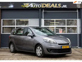 Renault Grand Scénic 1.5 dCi Express 7ZITS | AIRCO
