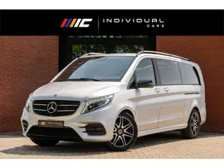 Mercedes-Benz V-klasse 250d Extra Lang DC AMG Avantgarde Edition Orig NL