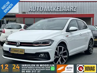 Volkswagen Polo 2.0 TSI GTI - FULL OPTION