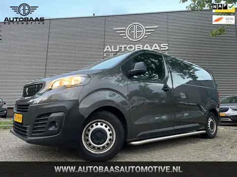Peugeot Expert 2.0 BlueHDI 145PK Premium AUTOMAAT ***APK 05-2027***