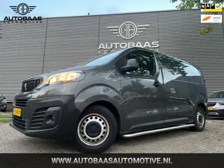 Peugeot Expert 2.0 BlueHDI 145PK Premium AUTOMAAT ***APK 05-2027***