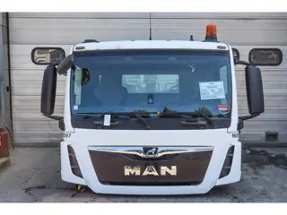 MAN F99L17 TGS EURO6 (bj 2017)