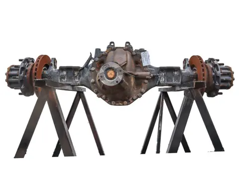 Mercedes-Benz R485-13A/C22.5 41/15 (bj 2020)