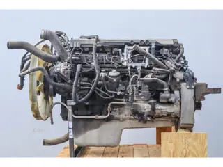 MAN D2066LF40 EURO5 440PS (bj 2012)