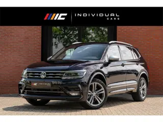 Volkswagen Tiguan Allspace 2.0 TSI 4Motion 7p. 190pk R-Line Int/Ext Full LED