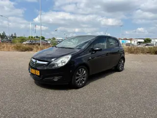 Opel Corsa 1.2-16V 111 Edition |Airco|Cruise|Nap (bj 2010)
