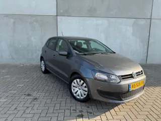 Volkswagen Polo 1.2 Easyline (bj 2012)