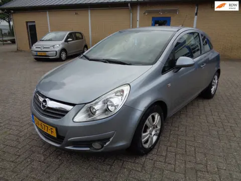 Opel Corsa 1.2-16V Enjoy