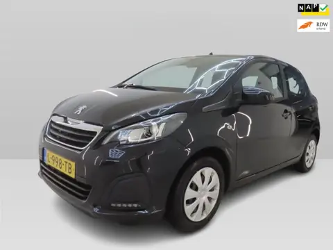 Peugeot 108 1.0 e-VTi Active 1e eigenaar Airco