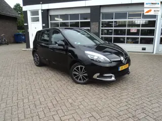 Renault Scénic 1.2 TCe Limited