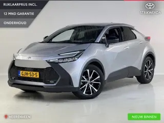 Toyota C-HR 1.8 Hybrid 140 Executive