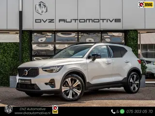 Volvo XC40 1.5 T5 Plug-in hybrid Ultimate Dark | Pano | H/K Sound | Surround View | BTW