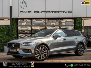Volvo V60 Cross Country 2.0 B5 AWD Pro | H/K Sound | Memory | Pilot Assist