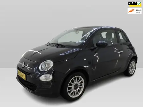Fiat 500 0.9 TwinAir Turbo Popstar 1e eigenaar
