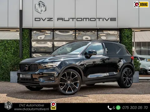 Volvo XC40 2.0 T5 AWD 248PK R-Design | Pano | H/K Sound | Intellisafe Pro Line
