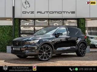 Volvo XC40 2.0 T5 AWD 248PK R-Design | Pano | H/K Sound | Intellisafe Pro Line