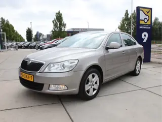 Škoda Octavia 1.2 TSI Ambition Business Line Cruise, Climate, Navi, NAP Zomeractie!