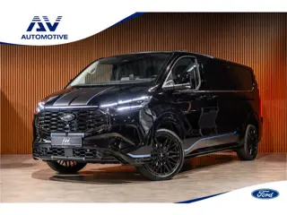 Ford E-Transit Custom 340 L2H1 Sport 71 kWh | 350 KM Range | 360 Camera | Driving Assistant | L+R Sc