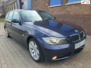 BMW 3-serie Touring 325xi APK 17-2-27 Airco, cruise control Business Line