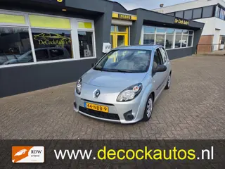 Renault Twingo 1.2-16V Authentique