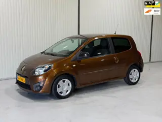 Renault Twingo 1.2-16V Dynamique AIRCO - NWE APK - NETTE STAAT!