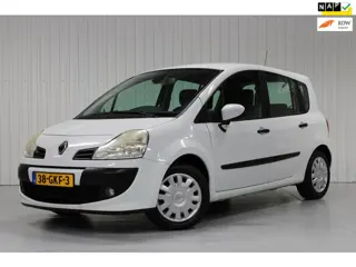 Renault Grand Modus 1.2-16V Expression