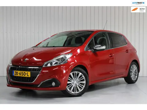 Peugeot 208 1.2 PureTech Première