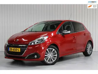 Peugeot 208 1.2 PureTech Première