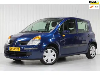 Renault Modus 1.6-16V Expression Luxe