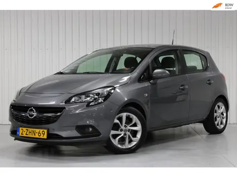Opel Corsa 1.0 Turbo Edition