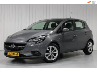 Opel Corsa 1.0 Turbo Edition