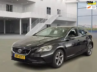 Volvo V40 2.0 D2 R-Design Business Airco Cruise Navi PDC