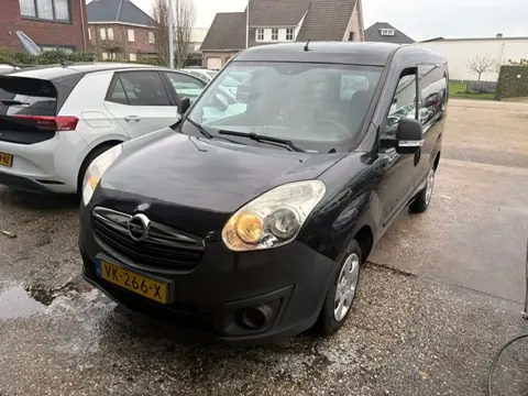 Opel Combo 1.3 CDTi L1H1 2014 APK9-26 Airco euro 5