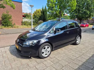 Volkswagen Golf Plus 1.2 TSI Comfortline AUTOMAAT
