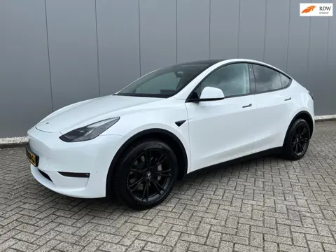 Tesla Model Y Long Range AWD 75 kWh/ SOH 91.9 %/ SUMMERSALE !!