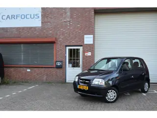 Hyundai Atos 1.1i Active Young NAP 3e eigenaar APK