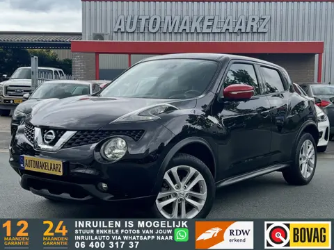 Nissan Juke 1.2 DIG-T S/S Acenta FULL OPTION !