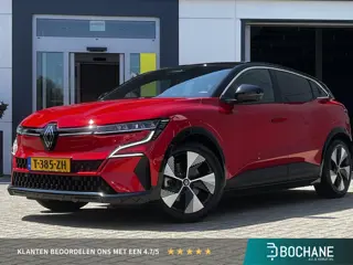 Renault Megane E-Tech EV60 Optimum Charge Techno | 13.650 km |