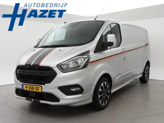 Ford Transit Custom 310 2.0 TDCI 170 PK AUT. L2H1 SPORT + CAMERA | ADAPTIVE CRUISE | CARPLAY | TREKH