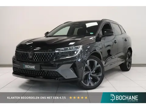 Renault Austral 1.2 E-Tech full hybrid 200 techno esprit Alpine | 360° Camera | Memory | Adaptieve c