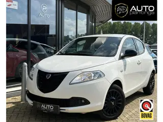 Lancia Ypsilon 0.9 TwinAir Elefantino Plus 80PK | UNIEK | AUTOMAAT | 1e Eigenaar | 5 Deurs | Lage KM