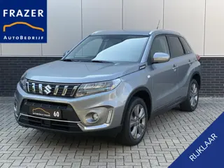Suzuki Vitara 1.5 Hybrid SELECT AUTOMAAT